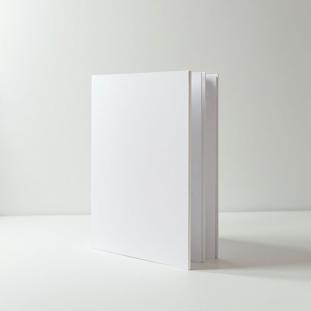 Papel Algodão 300g Bloco