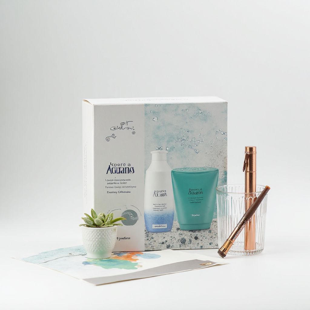 Kit Aquarela Viagens Compacto